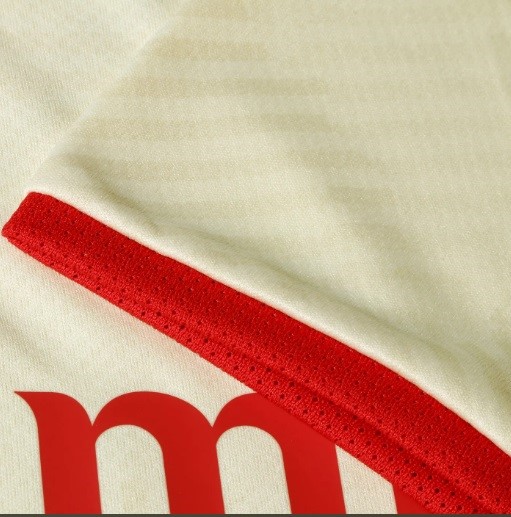 AC Milan Away Shirt