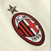 AC Milan Away Shirt