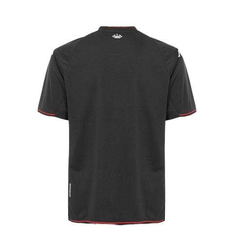 AS Monaco Away Football Shirt