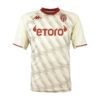 AS Monaco Third Football Shirt