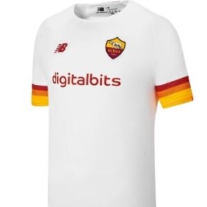 AS Roma Away Football Shirt