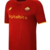 AS Roma Home Football Shirt