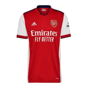 Arsenal Home Football Shirt