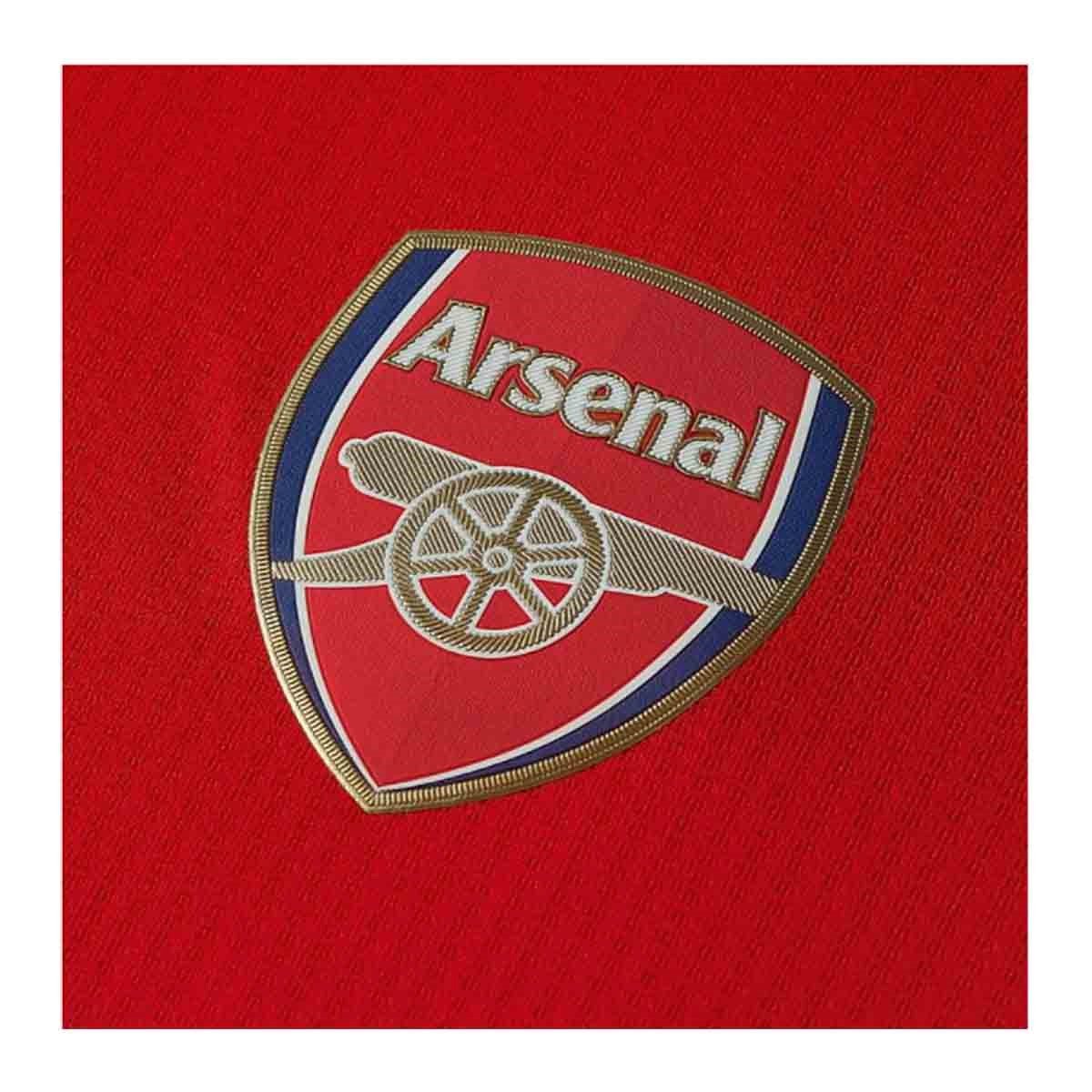 Arsenal Home Football Shirt