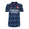 Arsenal Third Football Shirt
