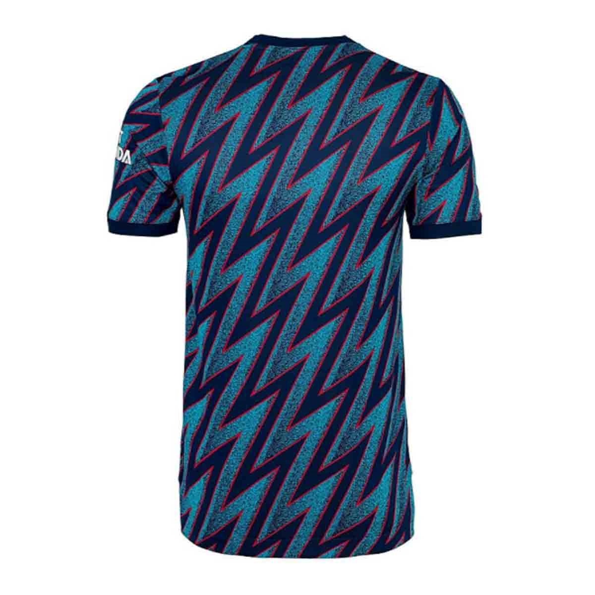 Arsenal Third Football Shirt