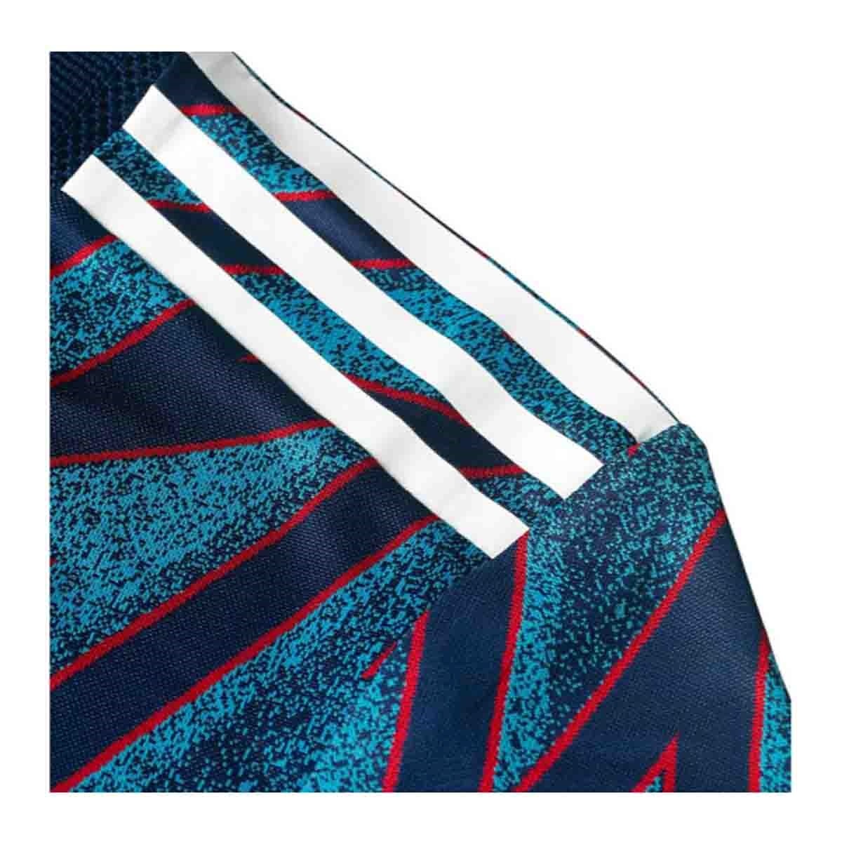 Arsenal Third Football Shirt