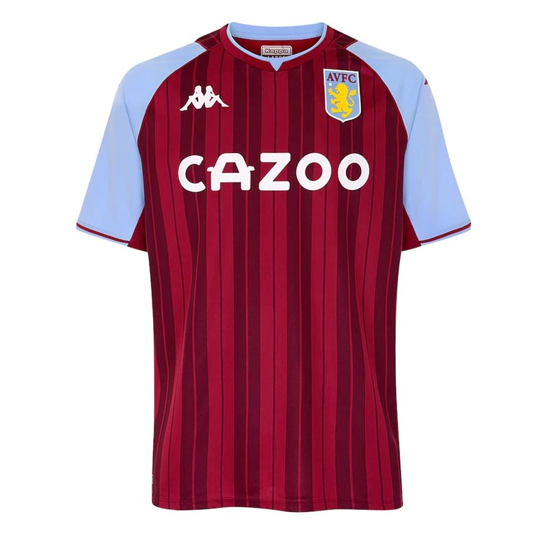 Aston Villa Home Shirt