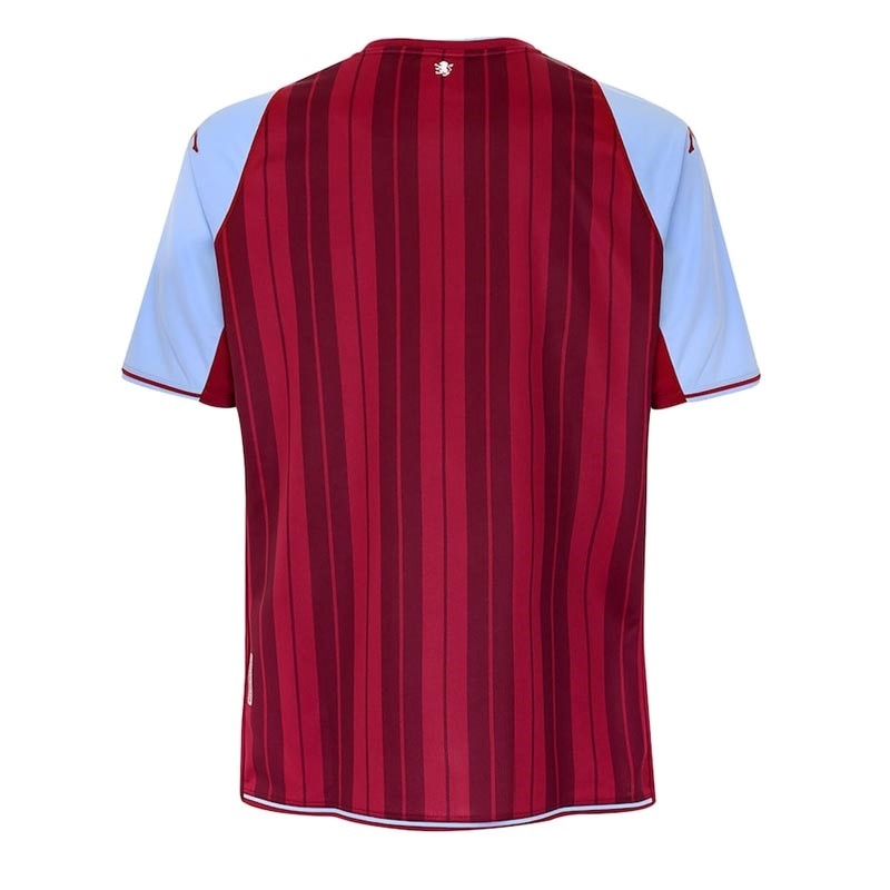 Aston Villa Home Shirt