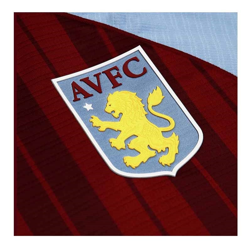 Aston Villa Home Shirt