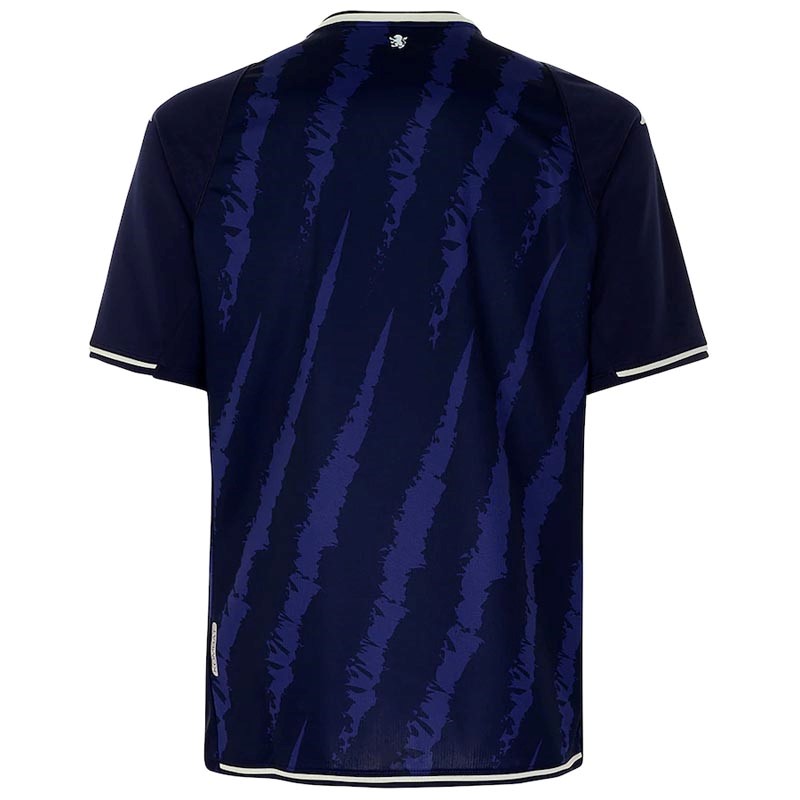 Aston Villa Third Shirt