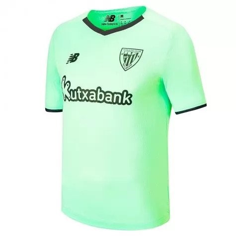 Athletic Club Bilbao Away
