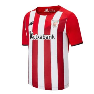 Athletic Club Bilbao Home Shirt