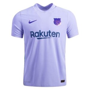 Barcelona Away Football Shirt