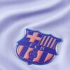 Barcelona Away Football Shirt