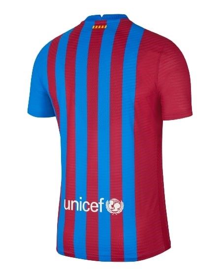 Barcelona Home Football Shirt