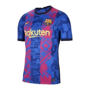 Barcelona Third Football Shirt