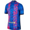 Barcelona Third Football Shirt