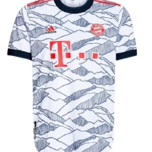 Bayern Munich Third Shirt