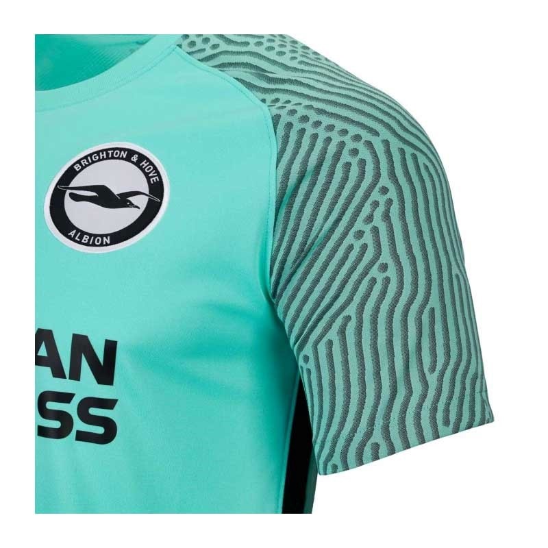 Brighton-Away-21-22-shirt-2 Brighton Away Football Shirt