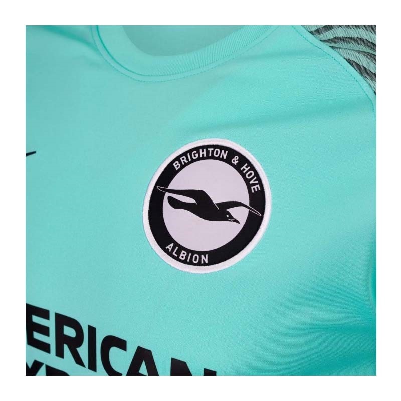 Brighton-Away-21-22-shirt-4 Brighton Away Football Shirt