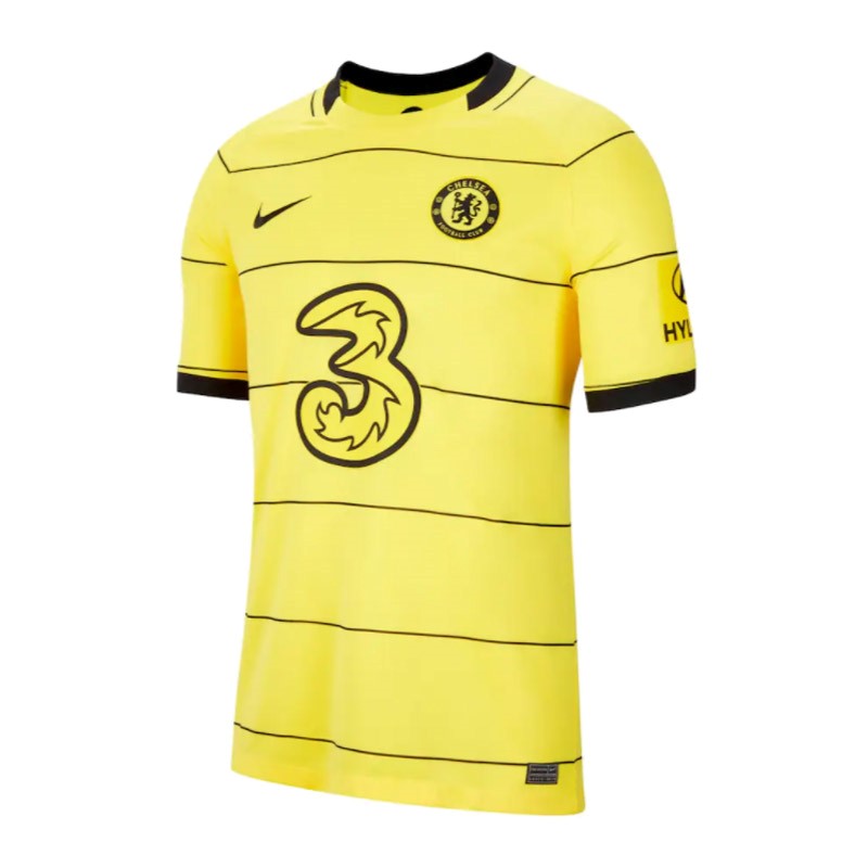 Chelsea Away Football Shirt