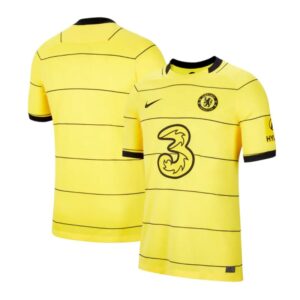 Chelsea Away Football Shirt