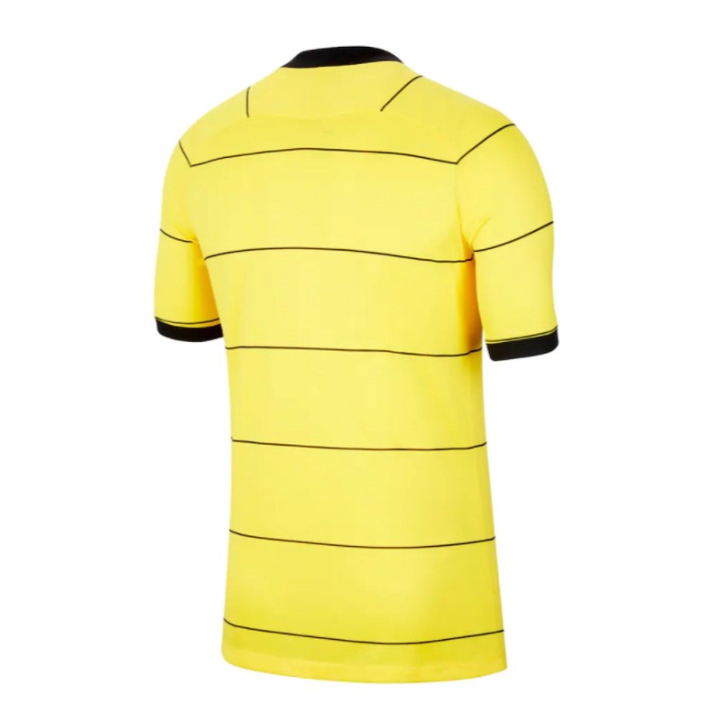 Chelsea Away Football Shirt