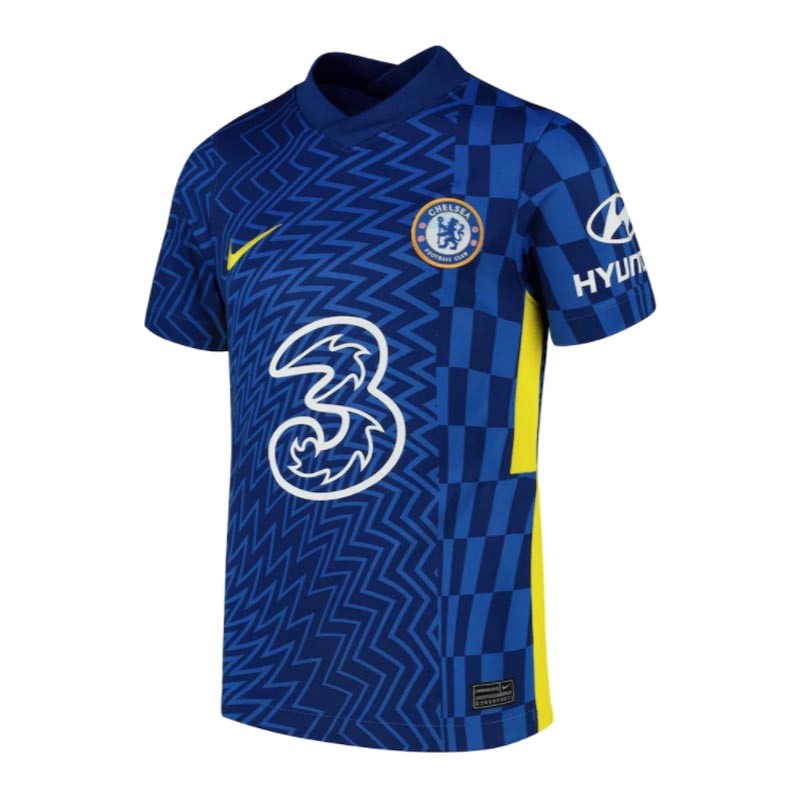Chelsea Home Football Shirt