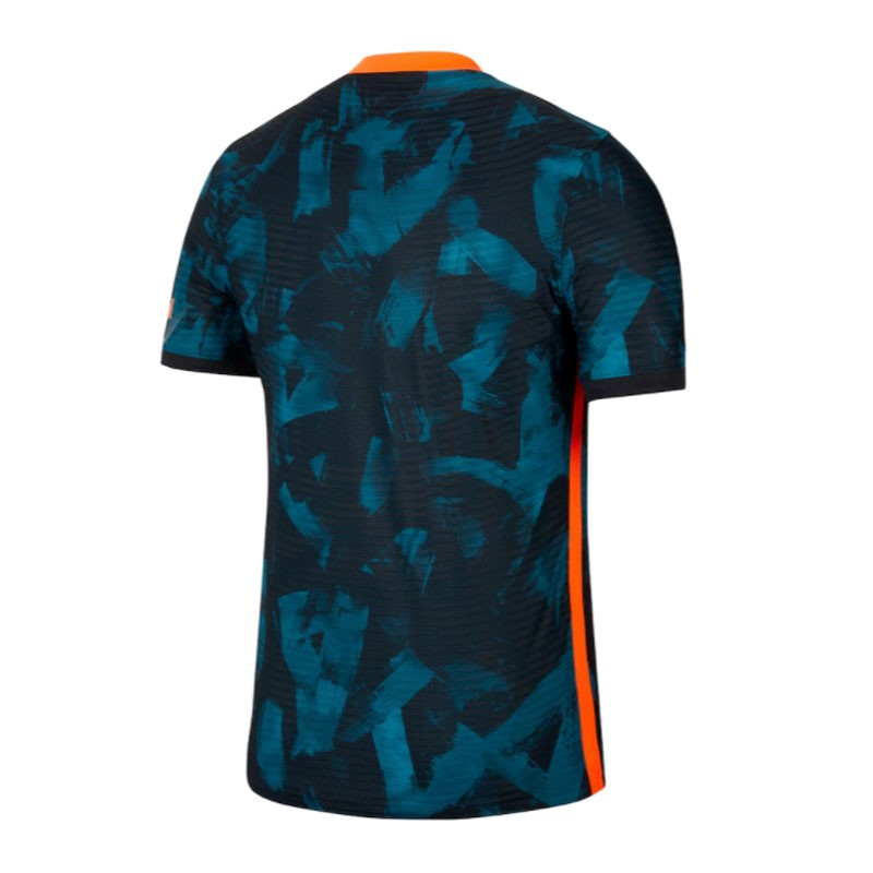Chelsea-Third-21-22-shirt-3 Chelsea Third Football Shirt