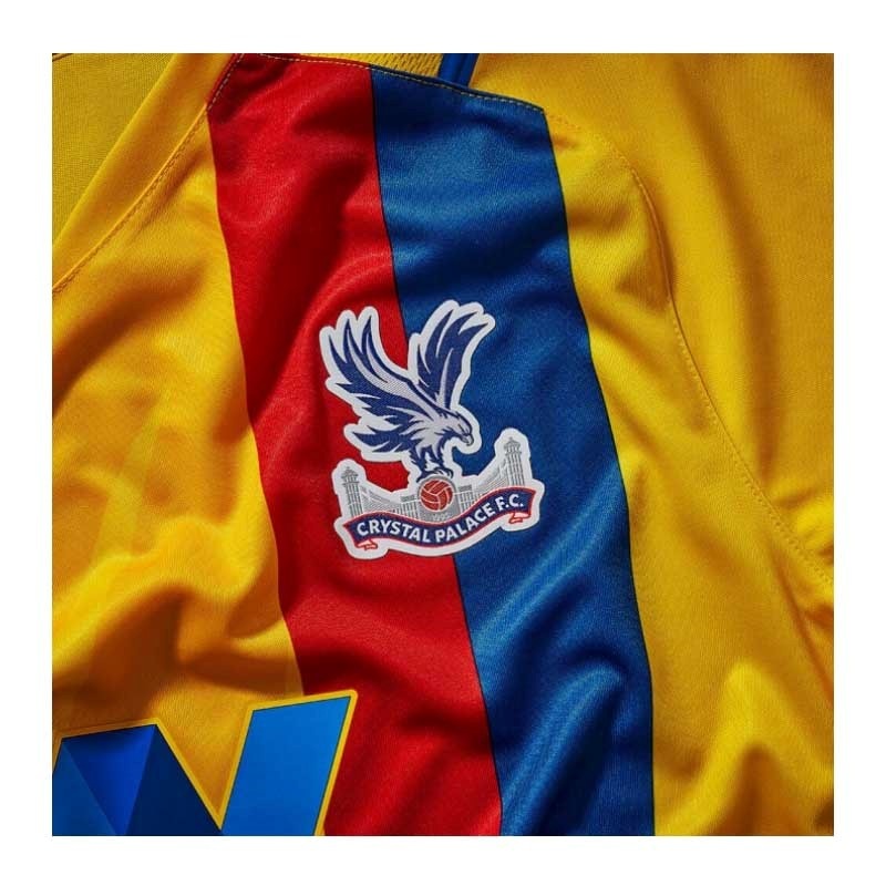 Crystal-Palace-Away-21-22-shirt-3 Crystal Palace Away Shirt