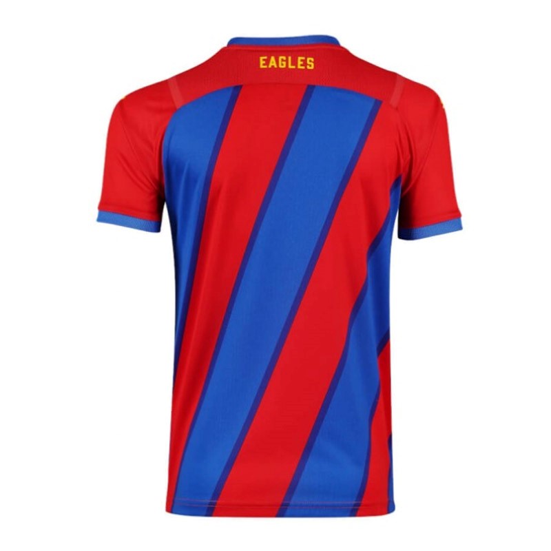 Crystal Palace Home Shirt