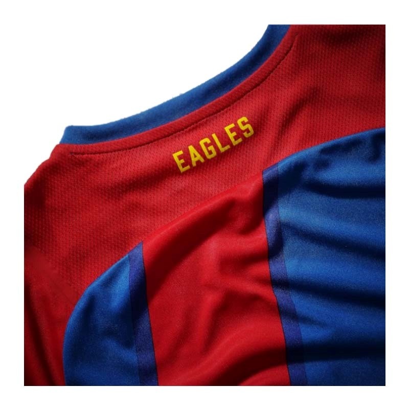 Crystal Palace Home Shirt