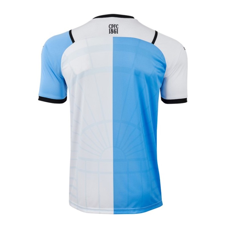 Crystal-Palace-Third-21-22-shirt-2 Crystal Palace Third Shirt