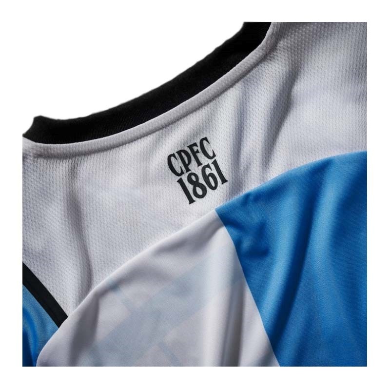 Crystal-Palace-Third-21-22-shirt-3 Crystal Palace Third Shirt