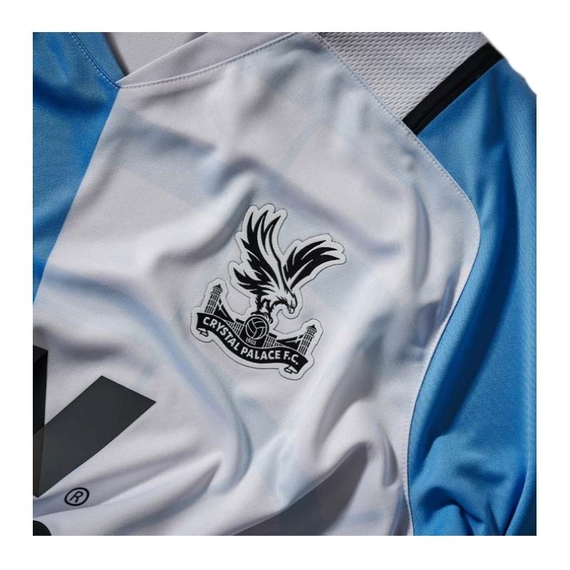 Crystal-Palace-Third-21-22-shirt-4 Crystal Palace Third Shirt