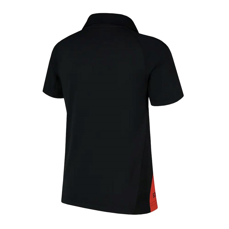 Everton Away Football Shirt