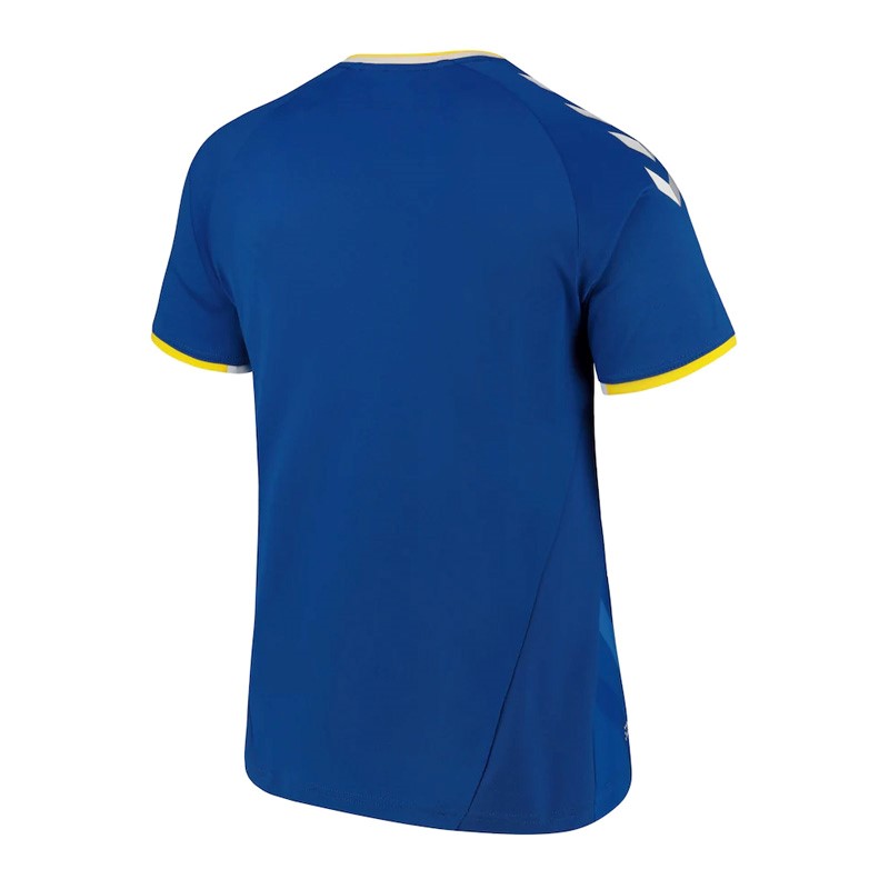 Everton Home Football Shirt