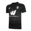 Fulham United Away Shirt