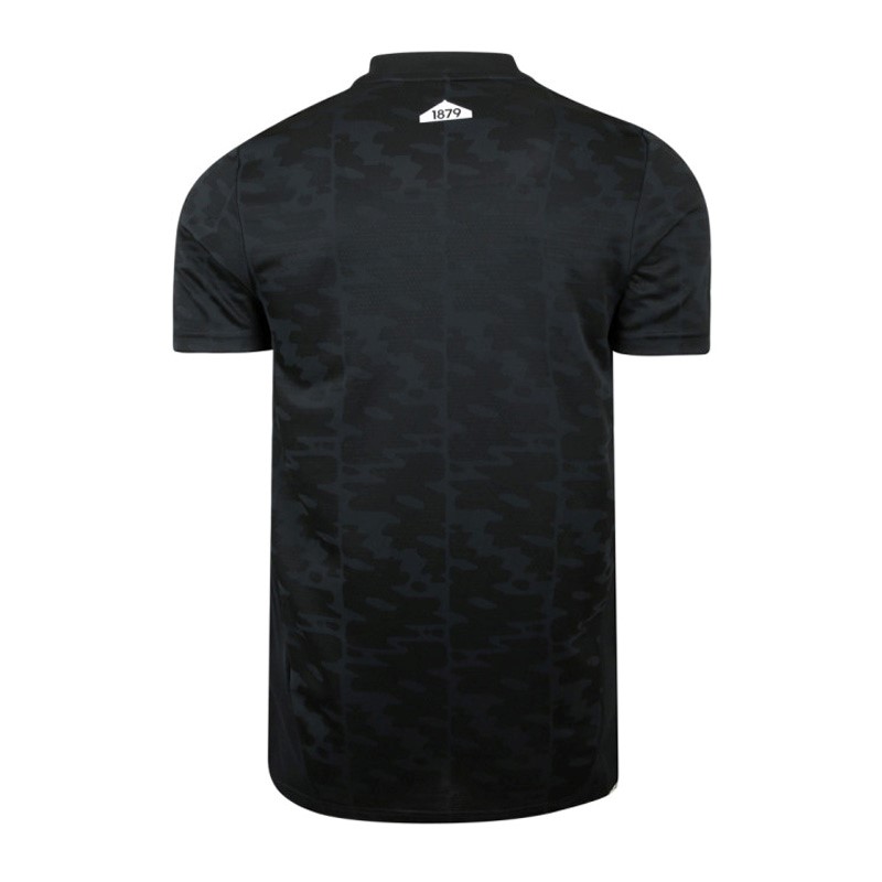 Fulham United Away Shirt