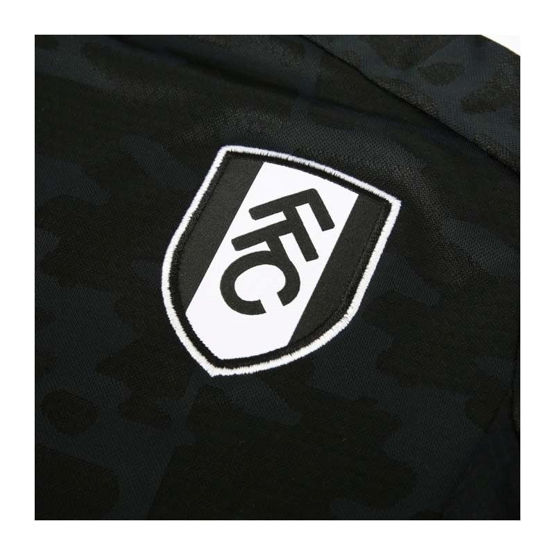 Fulham United Away Shirt