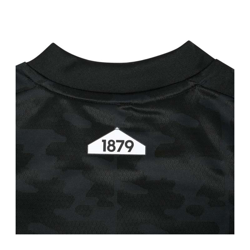 Fulham United Away Shirt