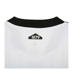 Fulham United Home Shirt