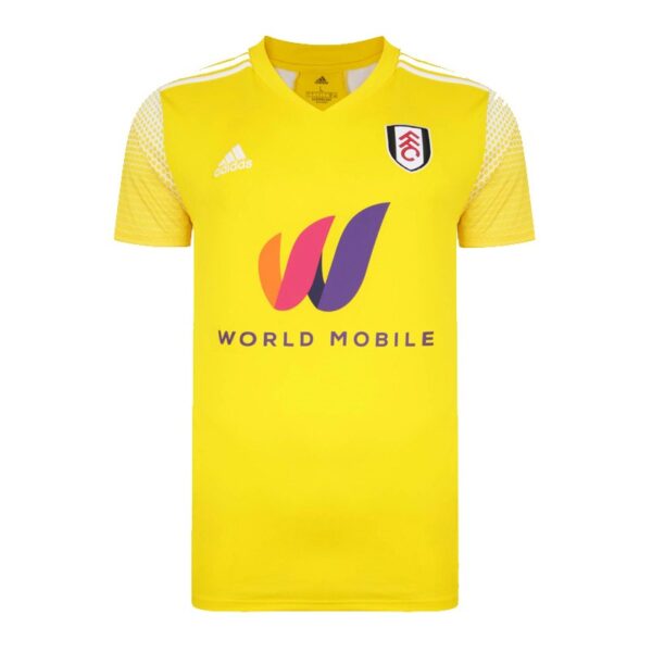 Fulham United Third Shirt