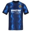 Inter Milan Home Shirt
