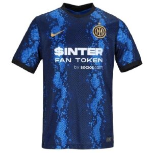 Inter Milan Home Shirt