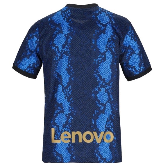 Inter-Milan-Home-21-22-shirt-2 Inter Milan Home Shirt
