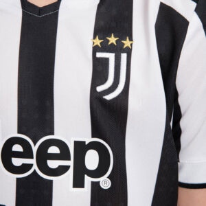 Juventus Home Football Shirt