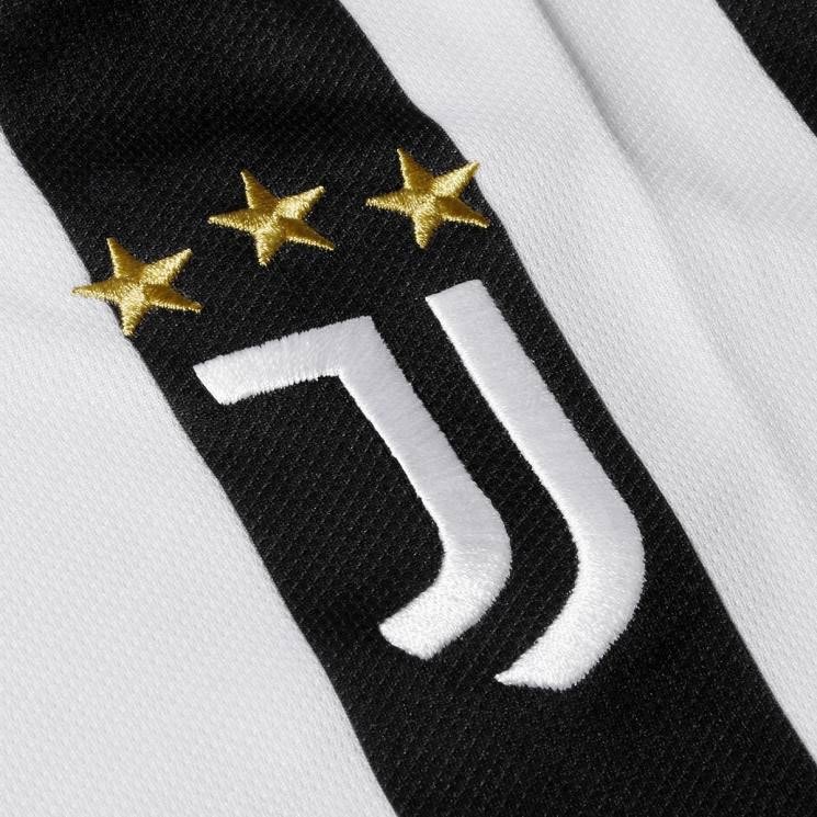 Juventus-Home-21-22-shirt-7 Juventus Home Football Shirt