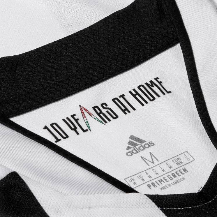 Juventus-Home-21-22-shirt-8 Juventus Home Football Shirt